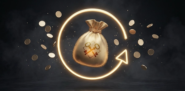 Alvynn | Das Cashback-Angebot von Alvynn, das Spielern echtes Geld zurück auf ihr Konto überweist